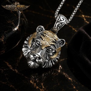 Black Palace Tiger