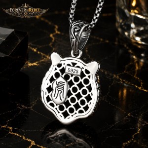 Black Palace Tiger