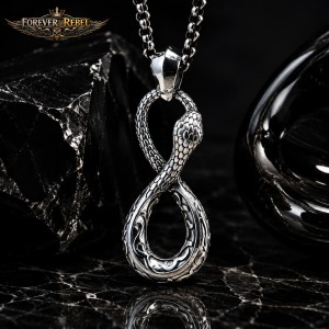 Infinity Serpent