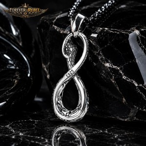 Infinity Serpent