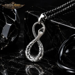 Infinity Serpent
