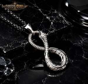 Infinity Serpent