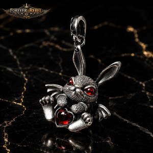 The Devil’s Darling