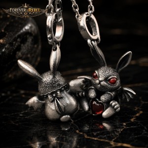 The Devil’s Darling