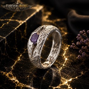 Violet Relic