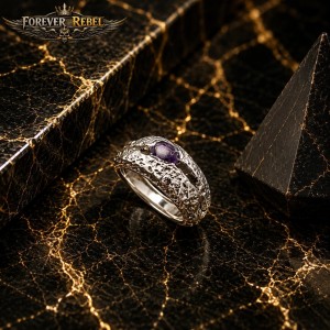 Violet Relic