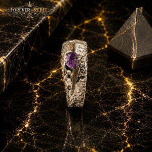 Violet Relic