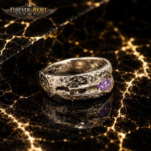 Violet Relic