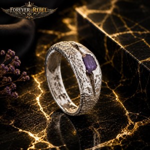 Violet Relic