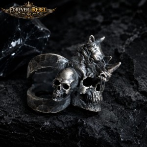 Brutal Remains