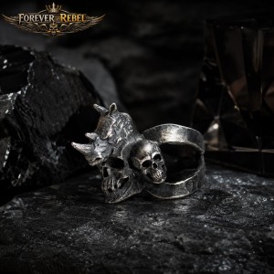 Brutal Remains