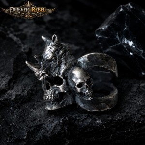 Brutal Remains