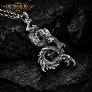 The Rising Wyrm