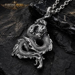 The Rising Wyrm