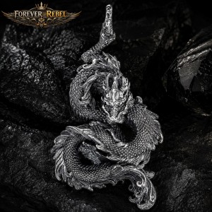 The Rising Wyrm