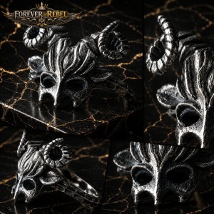 The Horned Reaper