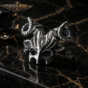 The Horned Reaper