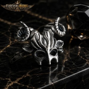The Horned Reaper