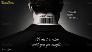 It ain't a crime until you get caught.