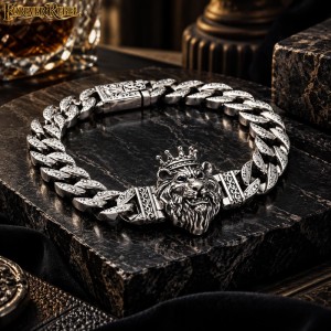King of Beasts