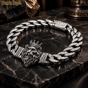King of Beasts