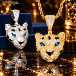 Panthera Noir