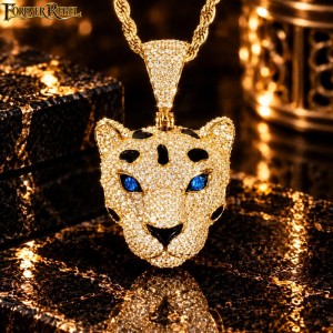 Panthera Noir
