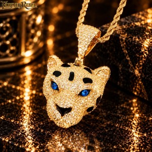 Panthera Noir