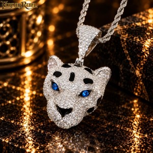 Panthera Noir