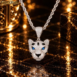 Panthera Noir