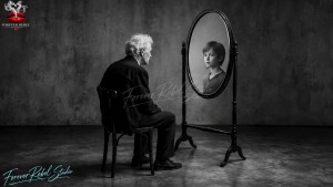 The Lie We Become - Serie van 7 