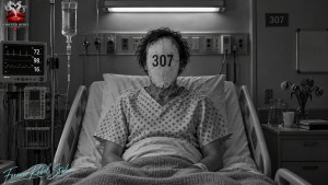 The Lie We Become - Serie van 7 