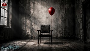 The Lie We Become - Serie van 7 
