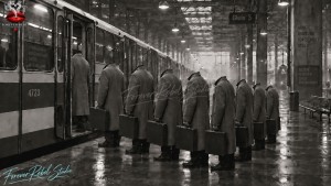 The Lie We Become - Serie van 7 