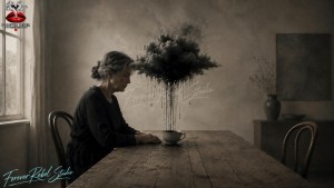 3 - The Art of Holding On - Serie van 5