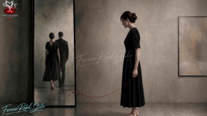 1 - The Art of Holding On - Serie van 5