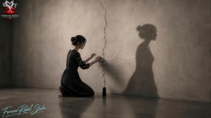 4 - The Art of Holding On - Serie van 5