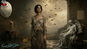 2 - When Heaven Looks Away - Serie van 2