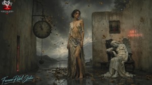 1 - When Heaven Looks Away - Serie van 2