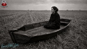 1 - Scenes from Elsewhere - Serie van 3