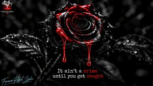 6 - It ain't a crime until you get caught V1.0 - Serie van 11