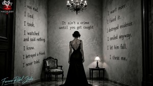7 - It ain't a crime until you get caught V1.0 - Serie van 11