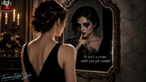 11 - It ain't a crime until you get caught V1.0 - Serie van 11