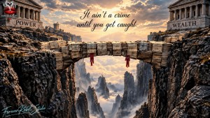 8 - It ain't a crime until you get caught V1.0 - Serie van 11