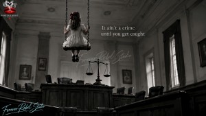 2 - It ain't a crime until you get caught V1.0 - Serie van 11