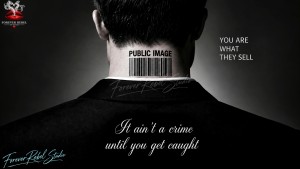 10 - It ain't a crime until you get caught V1.0 - Serie van 11