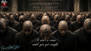 3 - It ain't a crime until you get caught V1.0 - Serie van 11