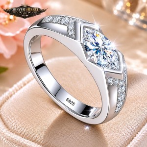 Autumn Celeste 1.0 ct
