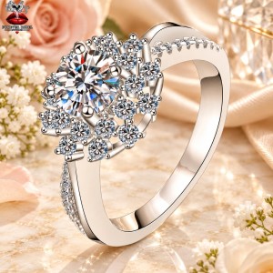 Belmira Crown 0,8 ct