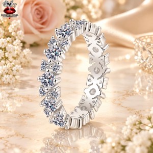 Eternity Bloom 1.56 ct
